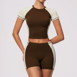 Wholesale Women's Fitness Move Activewear Set