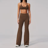 Wholesale Women's Define Activewear Set