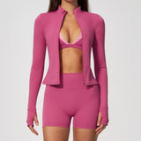 Wholesale Women's Bold Sculpt Activewear Set