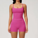 Wholesale Women's Dynamic Activewear Set