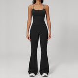 Wholesale Women's Stretch Activewear Set
