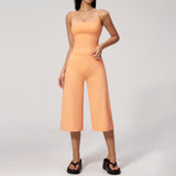 Wholesale Women's Soft Touch Activewear Set