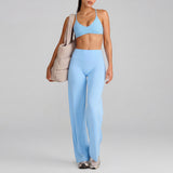 Wholesale Women's Urban Activewear Set