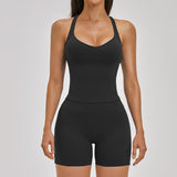 Wholesale Women's Power Stretch Activewear Set
