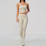 Wholesale Women's Solstice Flex Activewear Set