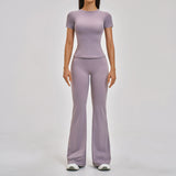 Wholesale Women's Urban Fit Activewear Set