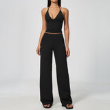 Wholesale Women's Cozy Performance Activewear Set