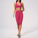 Wholesale Women's Aura Flex Activewear Set