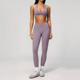 Wholesale Women's Running Activewear Set