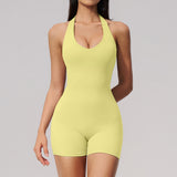 Wholesale Women's Chic Yoga Activewear Set