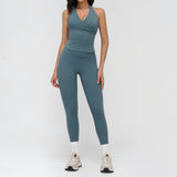 Wholesale Running Fitness Set