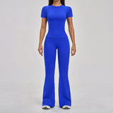 Wholesale Women's Urban Fit Activewear Set