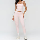 Wholesale Fitness Yoga Set