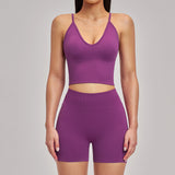 Wholesale Women's Move Free Activewear Set