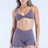 Wholesale Women's Daily Activewear Set