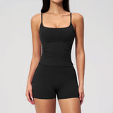 Wholesale Women's Dynamic Activewear Set