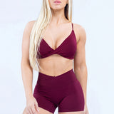 Wholesale Women's Daily Activewear Set