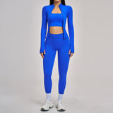 Wholesale Women's Core Fit Activewear Set