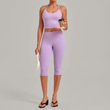 Wholesale Women's Bliss Motion Activewear Set