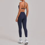 Wholesale Women's Compression Flex Activewear Set