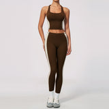 Wholesale Women's Fitness Core Activewear Set