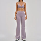 Wholesale Women's Comfort Fit Activewear Set