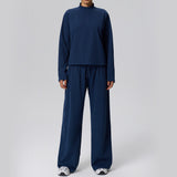 Wholesale Women's Cozy Motion Activewear Set