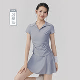 Wholesale Women's Ribbed Activewear Set