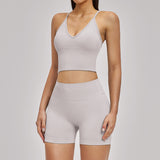 Wholesale Women's Move Free Activewear Set