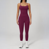 Wholesale Women's Ribbed Activewear Set