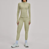 Wholesale Women's Flex Motion Activewear Set