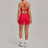 Wholesale Women's Bold Contour Activewear Set