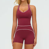 Wholesale Fitness Sports Set