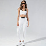 Wholesale Women's Compression Lift Activewear Set