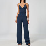 Wholesale Women's Cozy Performance Activewear Set