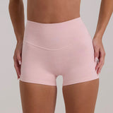 Wholesale Women's Cedar Sculpt Activewear Short