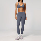 Wholesale Women's Running Activewear Set