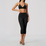 Wholesale Women's Luna Sculpt Activewear Set