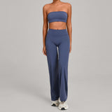 Wholesale Bare Feel Yoga Set