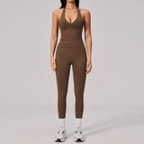 Wholesale Women's Sculpt Activewear Set