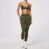 Wholesale Women's Aero Flex Activewear Set
