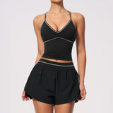 Wholesale Women's Summit Fit Activewear Set