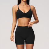 Wholesale Women's Bloom Flex Activewear Set