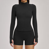 Wholesale Women's Body Sculpt Activewear Set
