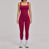 Wholesale Women's Modern Chic Activewear Set