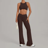 Wholesale Women's Premium Activewear Set