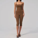 Wholesale Women's Cloud Activewear Set
