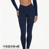 Wholesale Women's AirFlex Activewear Set