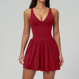 Wholesale Women's Fitness Activewear Set