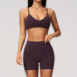 Wholesale Women's Bloom Flex Activewear Set